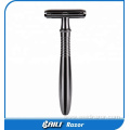 Safety Razor,Classic Long Handle Safety Wet Shaving Kit